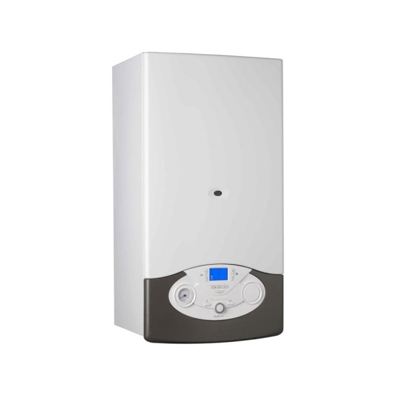 Газовый настенный котел Ariston CLAS EVO SYSTEM 28 FF