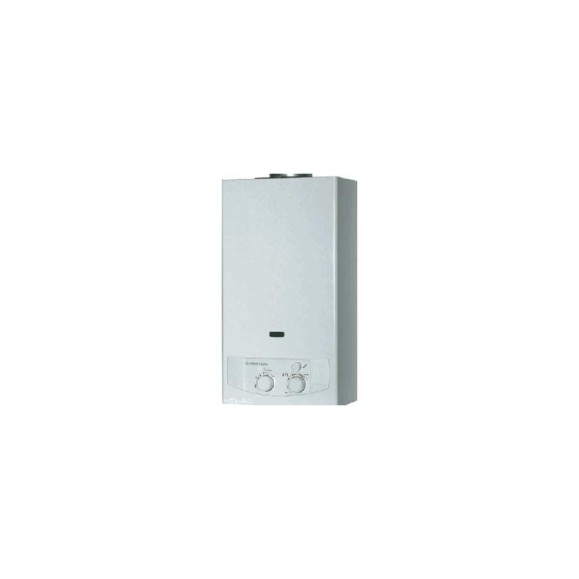 Газовый проточный водонагреватель Ariston Fast 14 CF E G20 13 MB RU/UA Газовый проточный водонагреватель Ariston Fast 14 CF E G20 13 MB RU/UA