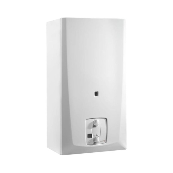 Газовый проточный водонагреватель Protherm Панда 24PTP 10003784 Газовый проточный водонагреватель Protherm Панда 24PTP 10003784