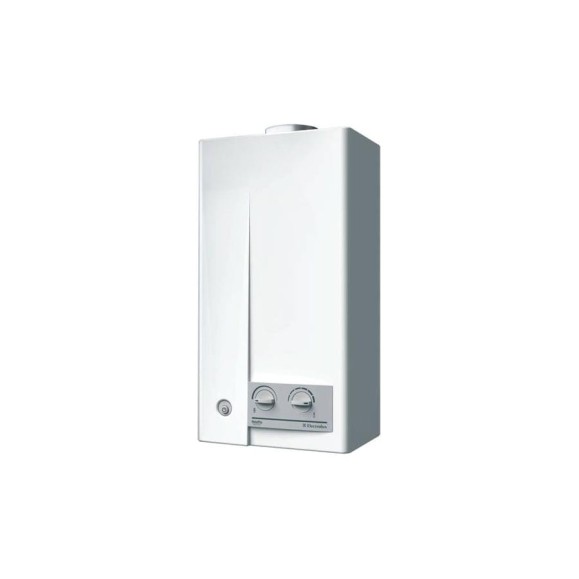 Газовая колонка Electrolux GWH 285 ERN NanoPro