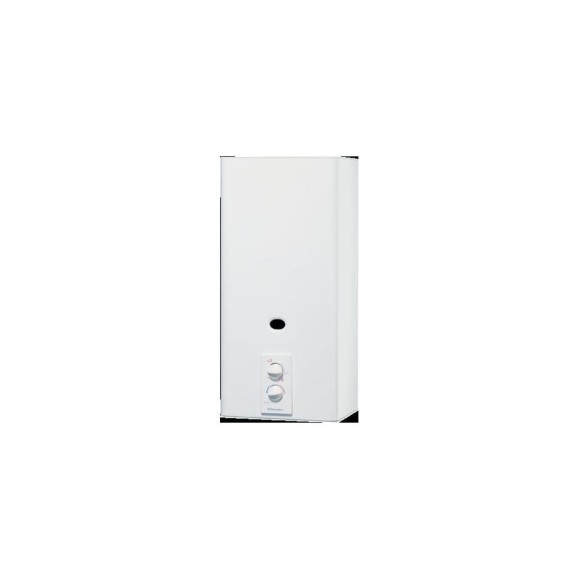 Газовая колонка Electrolux GWH 350 RN