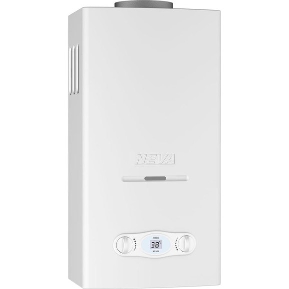 Газовая колонка Neva 4511 Газовая колонка Neva 4511