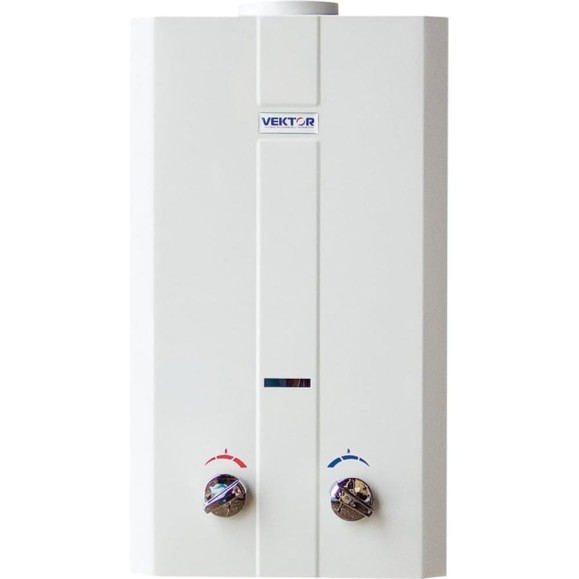 Газовая колонка VEKTOR 12-W Газовая колонка VEKTOR 12-W