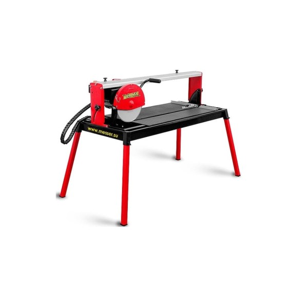 Электрический плиткорез MESSER TS300 Электрический плиткорез MESSER TS300