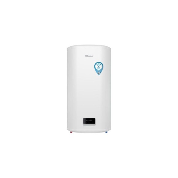 Аккумуляционный электрический водонагреватель Термекс THERMEX Optima 100 Wi-Fi ЭдЭБ01895