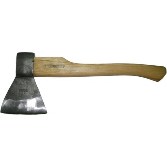 Топор с деревянной ручкой SKRAB ПЛОТНИК 1250 г 20118