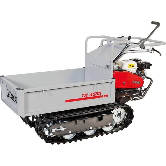 Бензиновый транспортер EFCO TN 4500 68729116E5 Бензиновый транспортер EFCO TN 4500 68729116E5