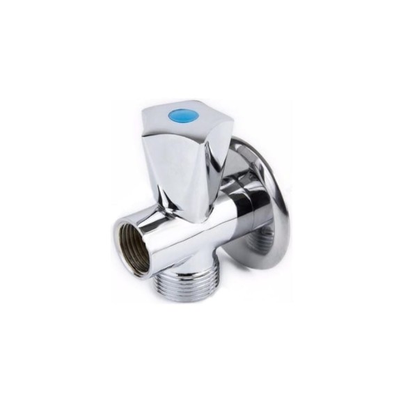 Клапан Aquasfera седловой, 3-ходовой, латунь, бытовой, G1/2х3/4х1/2, с отр 1046-01 007-0016 Клапан Aquasfera седловой, 3-ходовой, латунь, бытовой, G1/2х3/4х1/2, с отр 1046-01 007-0016