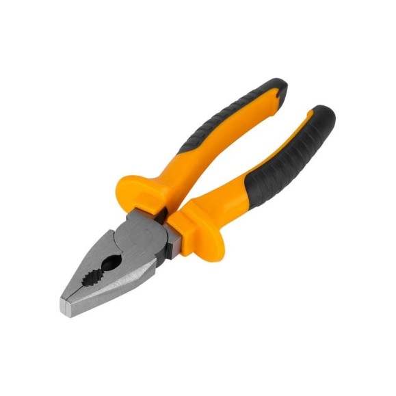 Плоскогубцы DEKO DKP06, 200 мм, С45065-0924