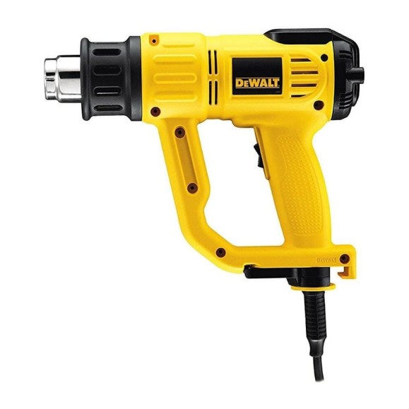 Пистолет горячего воздуха DEWALT D26414