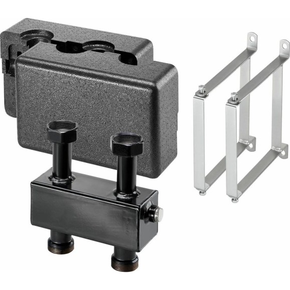 Гидравлическая стрелка Oventrop MonoFixx DN-25 1351589 Гидравлическая стрелка Oventrop MonoFixx DN-25 1351589