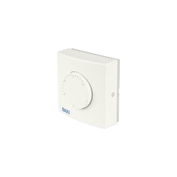 Комнатный термостат Baxi 230 В, наружный монтаж KHG71408691