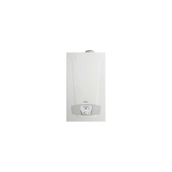 Конденсационный настенный котел Baxi LUNA Platinum+ 33 GA 7219693 Конденсационный настенный котел Baxi LUNA Platinum+ 33 GA 7219693
