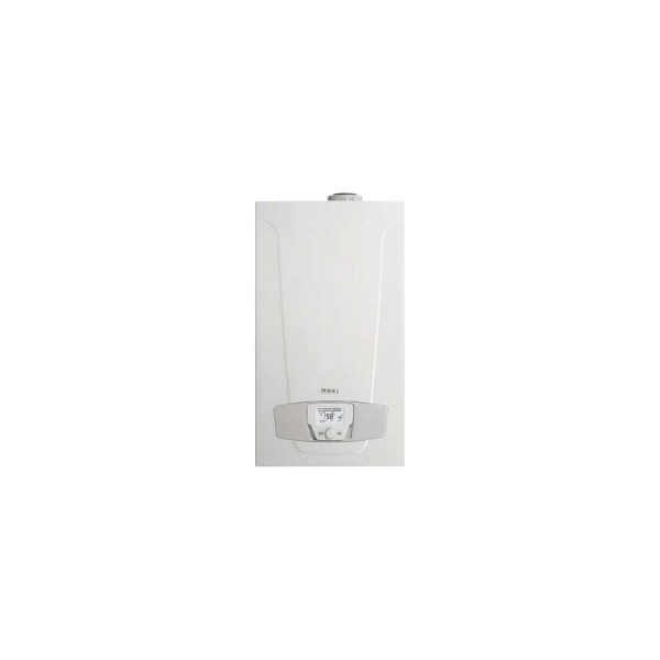 Конденсационный настенный котел Baxi LUNA Platinum+ 33 GA 7219693