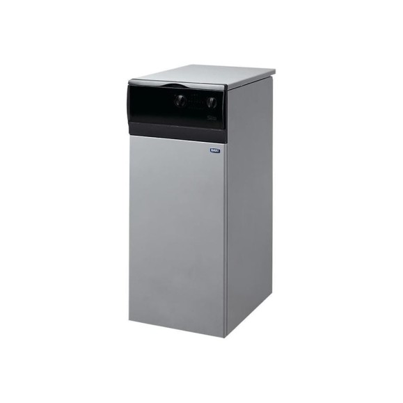 Напольный котел BAXI SLIM 1.300 Fi WSB43530301