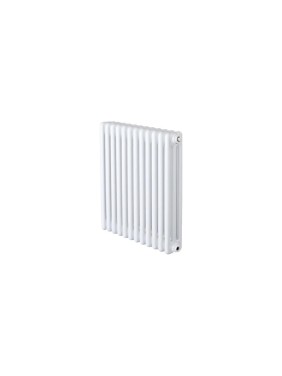 Трубчатый радиатор Zehnder Charleston 3057/18/№1270/RAL 9016 3/4