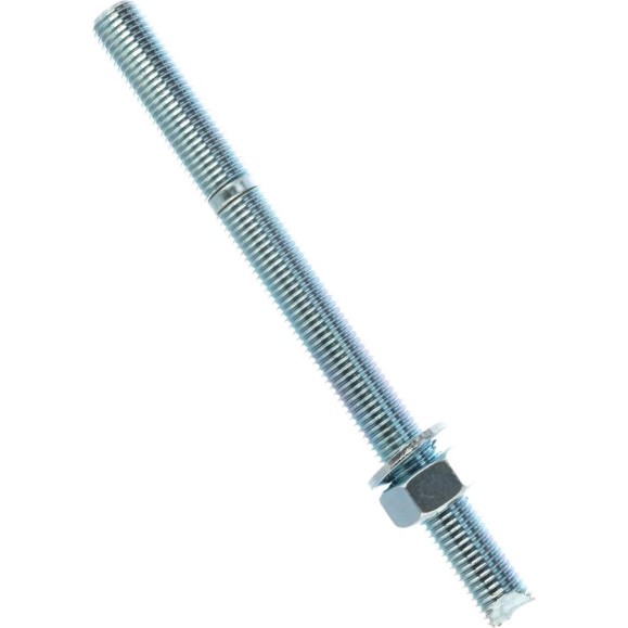 Fischer FTR M24x300 МЕТАЛЛ. ШПИЛЬКА 5 шт 45815