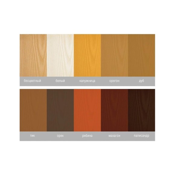 Пропитка NEOMID BIO COLOR ULTRA орегон 9 л Н -ULTRA-9/орег Пропитка NEOMID BIO COLOR ULTRA орегон 9 л Н -ULTRA-9/орег