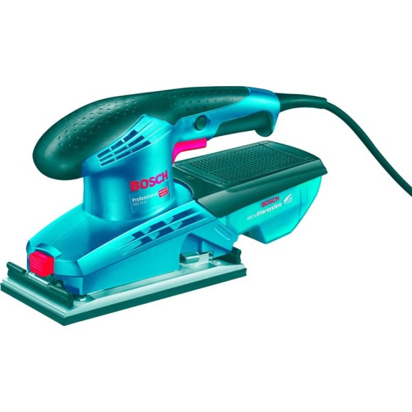 Виброшлифмашина Bosch GSS 23 A 0601070401