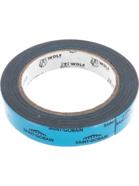 Монтажная лента Wolf Saint-Gobain 19 мм х 5 м 922.1905