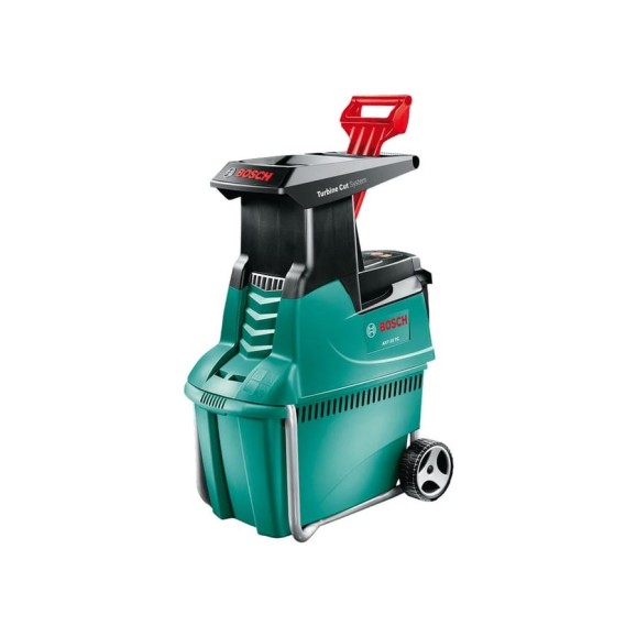 Электрический садовый измельчитель Bosch AXT 25 TC 0600803300