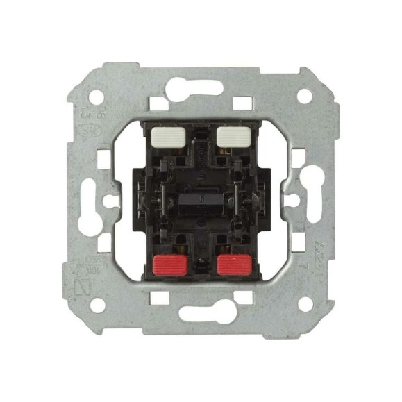 Проходной выключатель с 3-х мест Simon, S82, S82N, S88, S82 Detail 75251-39