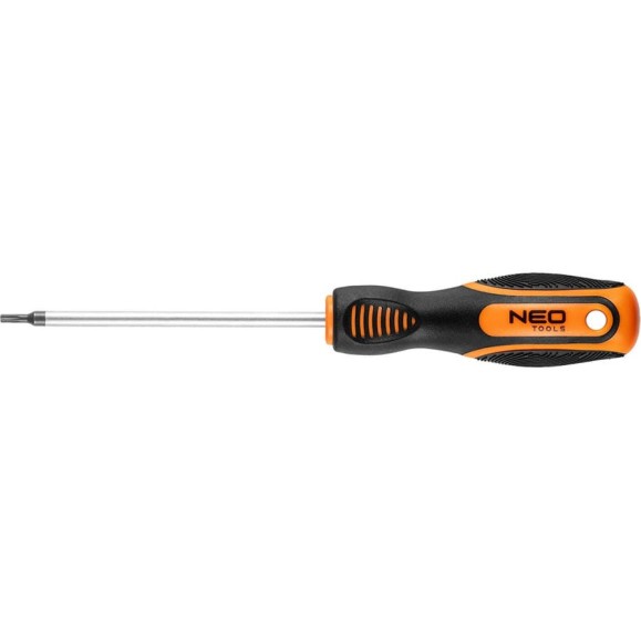 Отвертка NEO Tools Torx T10 x 100 мм 04-186