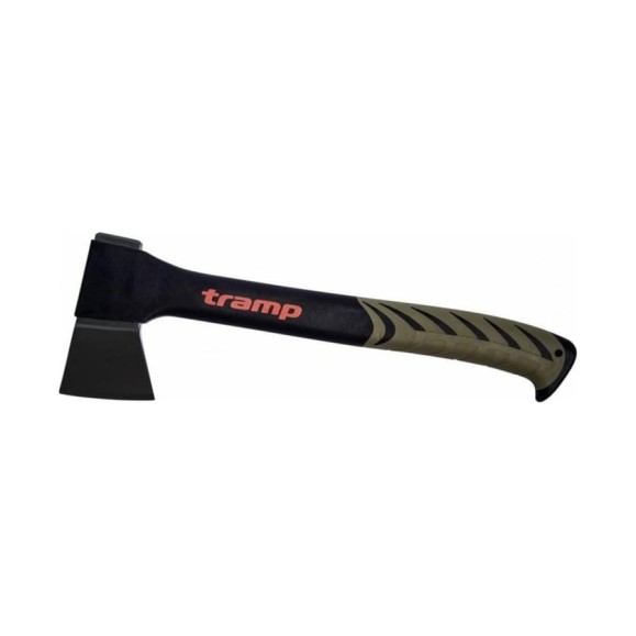 Туристический топор Tramp 14" сталь 35 см TRA-179