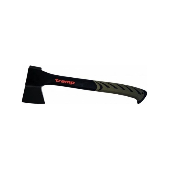 Туристический топор Tramp 17.5" cталь 45 см TRA-180