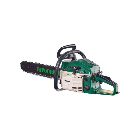 Бензопила FAVOURITE GC 2200/20 2,2кВт, шина50см объём52см3 132302200