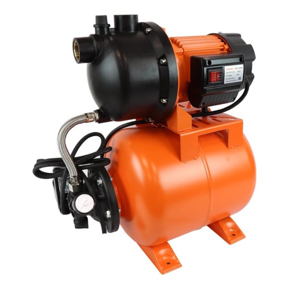 Насосная станция Acquaer RGJ-1000PA 7.5.152 Насосная станция Acquaer RGJ-1000PA 7.5.152