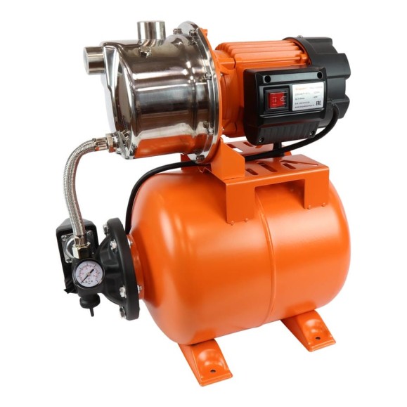 Насосная станция Acquaer RGJ-1200SA 7.5.221