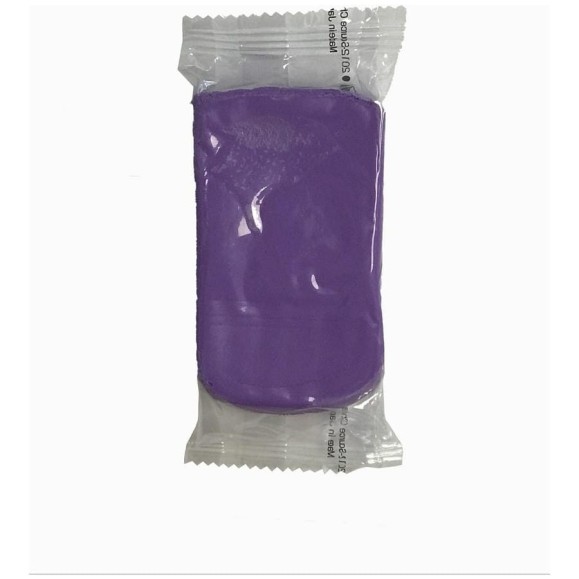 Неабразивная глина для очистки внешних поверхностей кузова AutoMagic Purple Cust. Blend 200 г PL300 Неабразивная глина для очистки внешних поверхностей кузова AutoMagic Purple Cust. Blend 200 г PL300