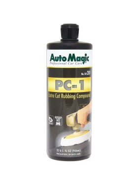 Паста для полировки кузова AutoMagic PC-1 960 мл 501201