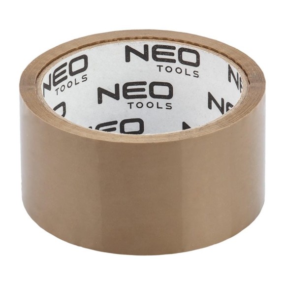 Упаковочная лента NEO Tools 48 мм х 40 м 56-039