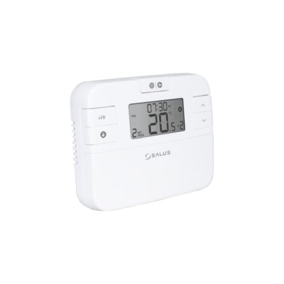 Проводной, программируемый терморегулятор Salus Controls RT510