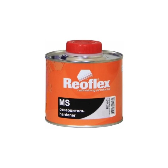 Отвердитель Reoflex MS 0,25 л RX H-01/250 Отвердитель Reoflex MS 0,25 л RX H-01/250