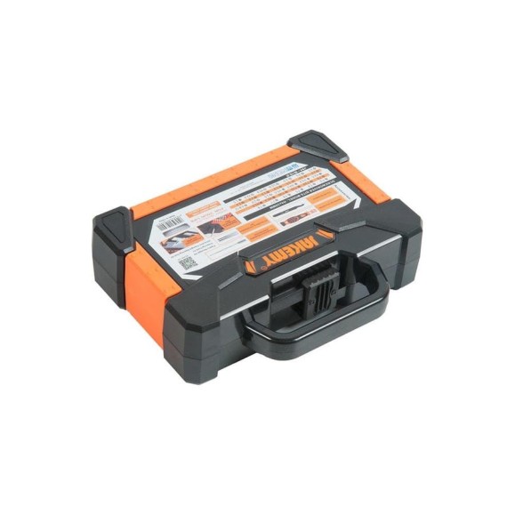 Набор инструментов Jakemy JM-8152 46 в 1 4824