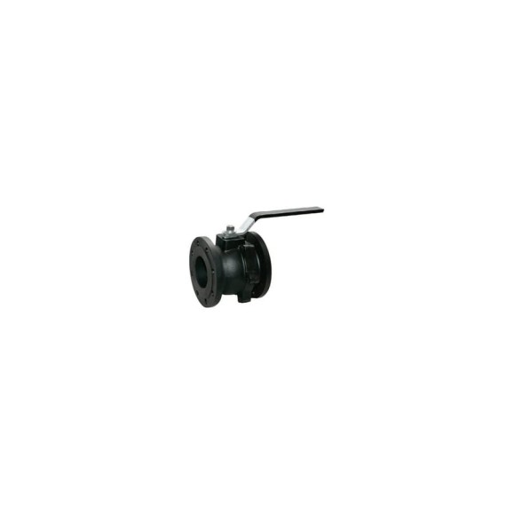 Шаровой кран Giacomini чугун R740F Ду15 Ру16 фл R740FLY000 107-5380 Шаровой кран Giacomini чугун R740F Ду15 Ру16 фл R740FLY000 107-5380