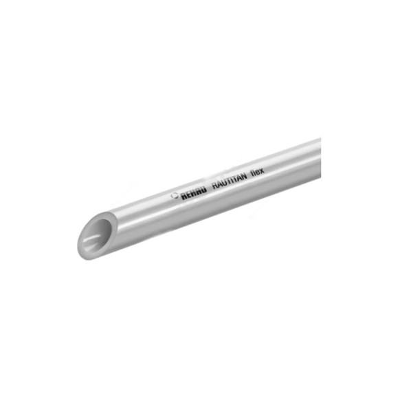 Универсальная труба REHAU RAUTITAN flex 20x2,8, прямые отрезки, 6 м 11303801006 Универсальная труба REHAU RAUTITAN flex 20x2,8, прямые отрезки, 6 м 11303801006