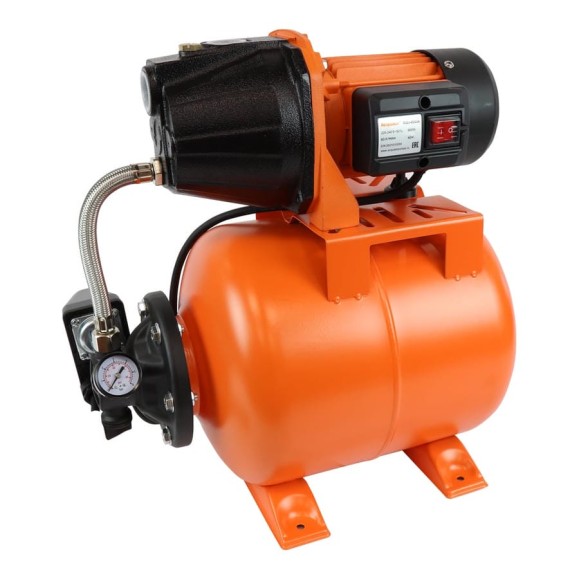 Насосная станция Acquaer RGJ-800IA 7.5.181 Насосная станция Acquaer RGJ-800IA 7.5.181