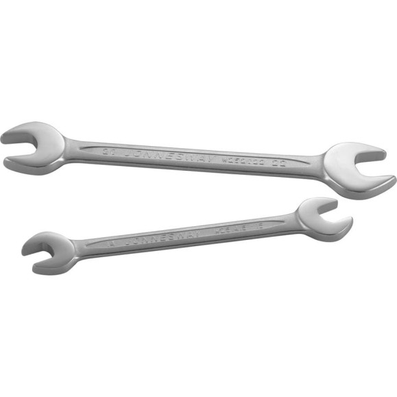 Гаечный рожковый ключ 36х41 мм Jonnesway W253641 46184 Гаечный рожковый ключ 36х41 мм Jonnesway W253641 46184