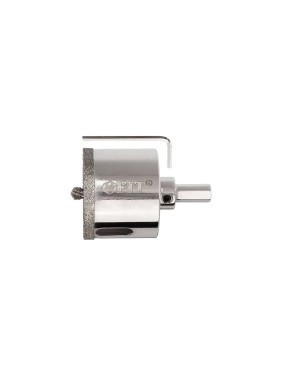 Коронка кольцевая по керамограниту (20х70 мм) FIT 16208