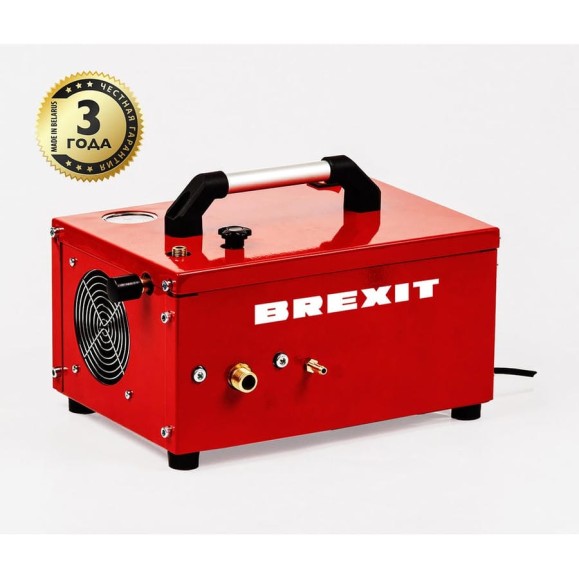 Электрический опрессовщик BREXIT B-Test 60/3 2020026