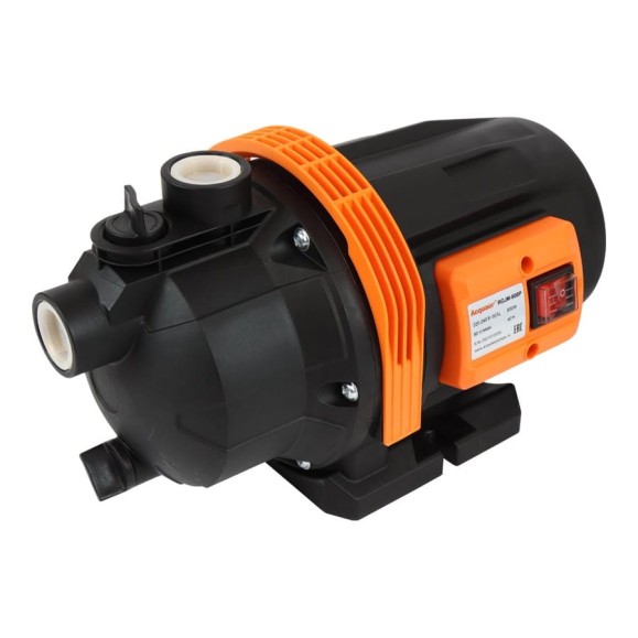 Поверхностный центробежный насос Acquaer RGJM-800P 7.5.86