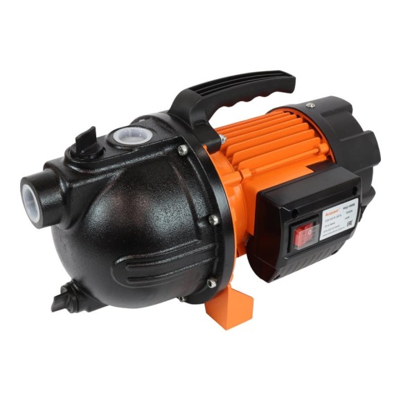 Поверхностный центробежный насос Acquaer RGJ-1000I 7.5.123