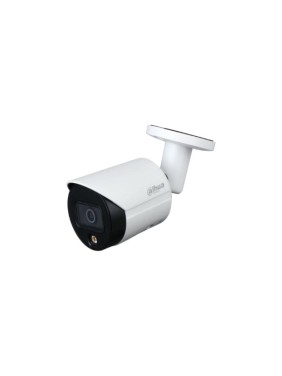 Видеокамера DAHUA Full color IP уличная цилиндрическая 4Мп DH-IPC-HFW2439SP-SA-LED-0360B АВ5029556