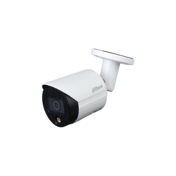 Видеокамера DAHUA Full color IP уличная цилиндрическая 4Мп DH-IPC-HFW2439SP-SA-LED-0360B АВ5029556
