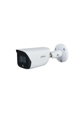 Видеокамера DAHUA Full color IP уличная цилиндрическая 4Мп DH-IPC-HFW3449EP-AS-LED-0360B АВ5029554