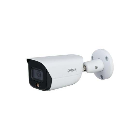 Видеокамера DAHUA Full color IP уличная цилиндрическая 4Мп DH-IPC-HFW3449EP-AS-LED-0360B АВ5029554 Видеокамера DAHUA Full color IP уличная цилиндрическая 4Мп DH-IPC-HFW3449EP-AS-LED-0360B АВ5029554